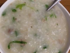 鸡汤饭-古真记钵钵鸡(总店)