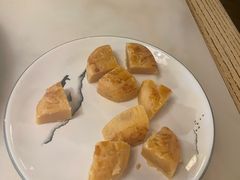 -吴越荣记苏州菜·松鼠桂鱼100%活鱼现做(月光码头店)