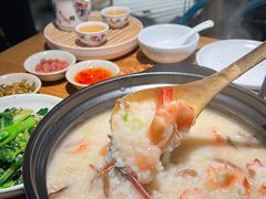 -潮粥荟·潮汕砂锅粥(朝阳大悦城店)