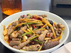 -蚝美人·生蚝海鲜烧烤(茶花园店)