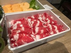 -古关火锅店(古北水镇景区店)