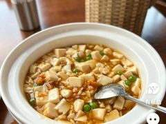 -香芙茗茶楼(梅家坞店)