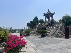 -开封包公祠