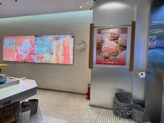 -龍歌自助小火锅(市南金茂湾店)