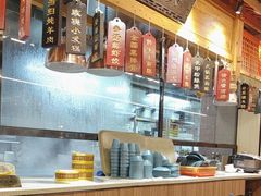 -安泰楼·佛跳墙创始人·传统闽味早茶·酒楼(三坊七巷闽菜地标店)