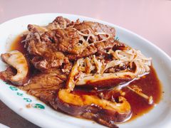-山水甲山(右安门店)