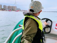 -那香海钻石沙滩浴场