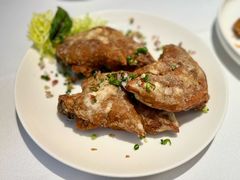 -莆田餐厅PUTIEN(世博源店)