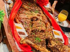 -大汗行宫园林餐厅