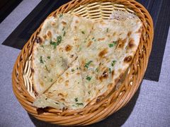 -Pita's&Tika's中东和印度风味餐厅(龙湖天街店)