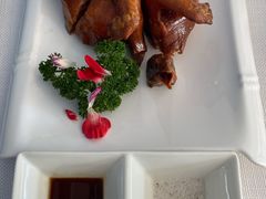 -顺峰(农展馆店)