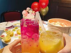 -京参園海鲜餐厅