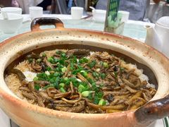 黄鳝饭-优之名鹅城