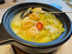 -观海半岛宴·湛江菜(海上世界店)