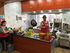 -何胖子丸子汤(南海街店)