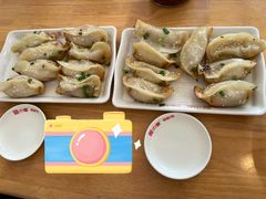鲜肉锅贴-小姜锅贴(凤凰街店)