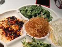 -在前门·烤鸭北京菜(五月花广场店)