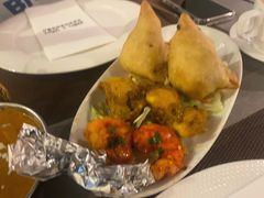 -Pita's&Tika's中东和印度风味餐厅(龙湖天街店)