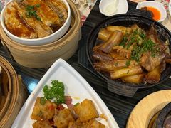 -虾饺妹·粤式手工点心(水荫路店)