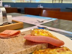 -惠州金海湾嘉华度假酒店