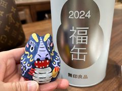 -MUJI无印良品(西单大悦城店)