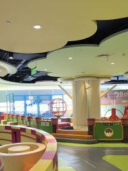 -MELAND CLUB亲子乐园•派对(虹桥万象城店)
