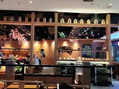 -呷哺呷哺(万达新世界店)