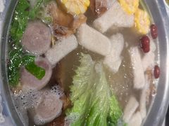 -八合里潮汕鲜牛肉火锅(福州万象城店)