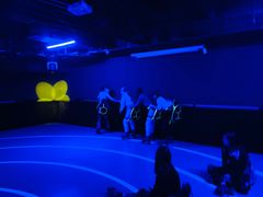 -VS SPORTS PARK运动玩乐园·团建·生日会(合生汇店)