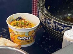 -萝鸡思味秘制泡菜(万家丽店)