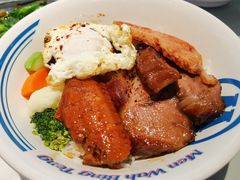 -敏华冰厅(平安金融中心店)