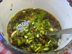 -彭耕记猪油炒小菜(吉联mall店)