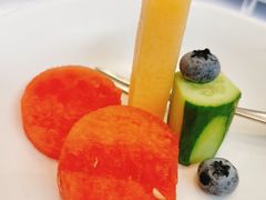 硕果累累冷餐盘-二十四单 淮扬新味