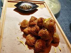 -乾州食府(小雁塔店)