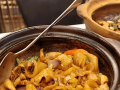 -大嫂镬仔·焖鸡煲·啫啫煲(逢源路店)