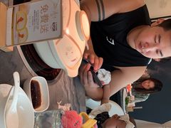 -湯系餐室(苏宁广场店)