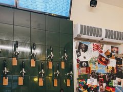 -吹泡·Triphop(棋盘店)