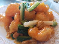 -烤肉宛饭庄(南礼士路店)