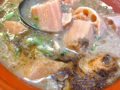 -董厨煨汤馆(车站路店)
