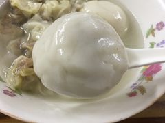 -松盛糕团店(红旗桥店)