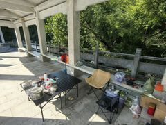 -陕西省红河谷森林公园