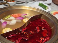 -川味观·鲜货火锅(景芳水湘店)