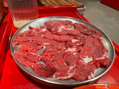 -后火锅(南京东路总店)