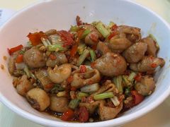 -笨罗卜浏阳菜馆(龙华鹏润达店)