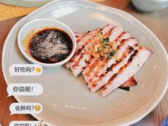 -CHINCHIN 青青·泰国料理(万象食家店)