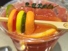 -海底捞火锅(枫蓝国际购物中心店)