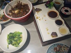 -鱼你相聚·河鲜馆(袁家岭店)