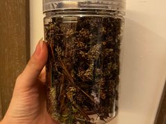-聚福源·特色川菜馆·烤羊排