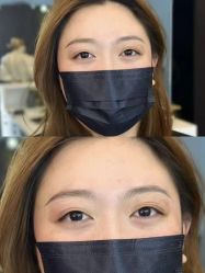 -张小野·专业半永久纹眉