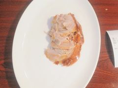 -月福京味斋·烤鸭店·北京菜(鼓楼总店)